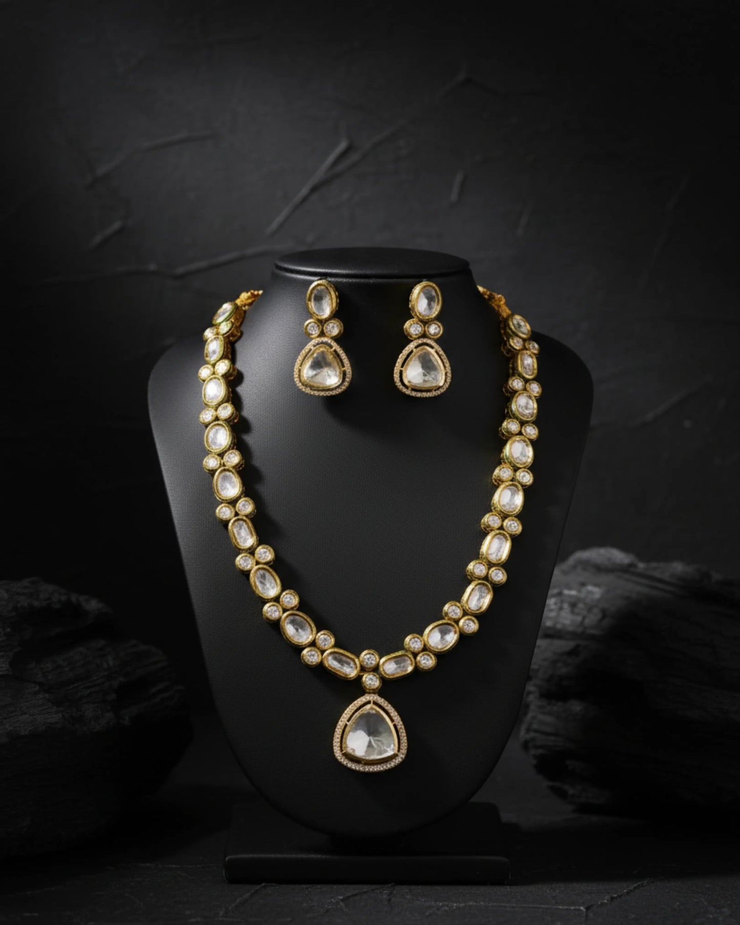 Nargis Glow Set Zestro