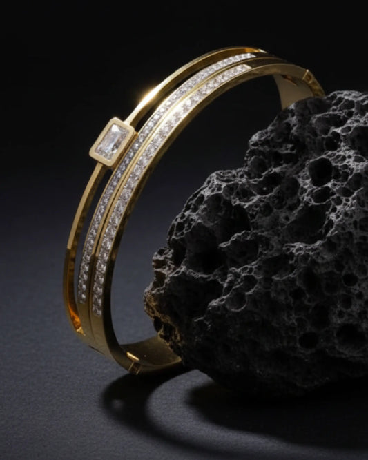 Gemstone Bracelet Zestro