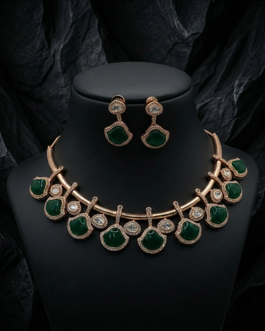 Kaavi Heritage Set Zestro