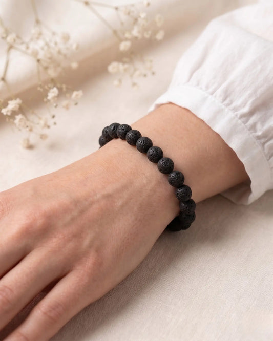 Lava Bracelet Zestro