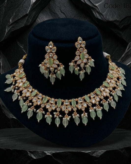 Prakriti Elegance Set Zestro