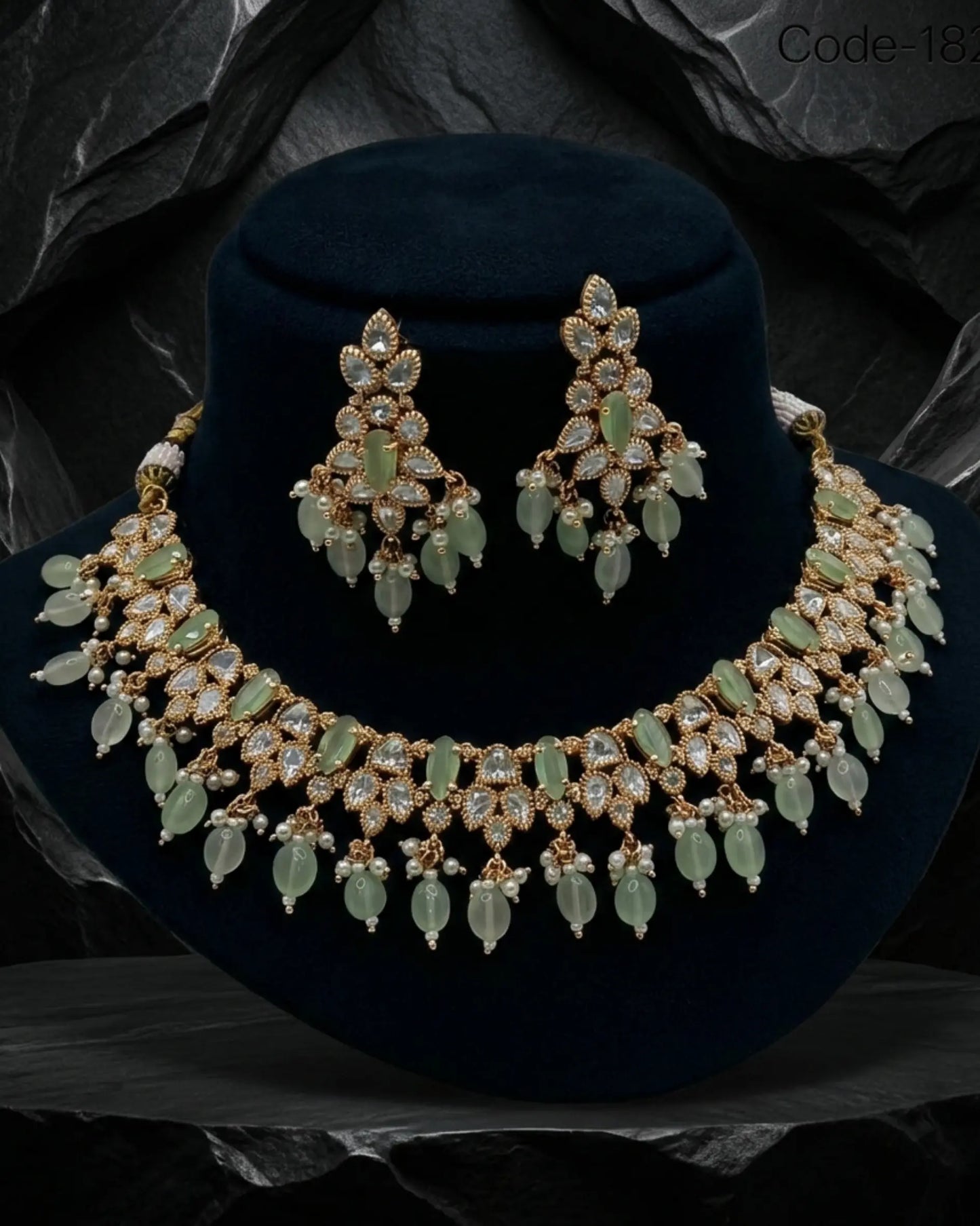 Prakriti Elegance Set Zestro