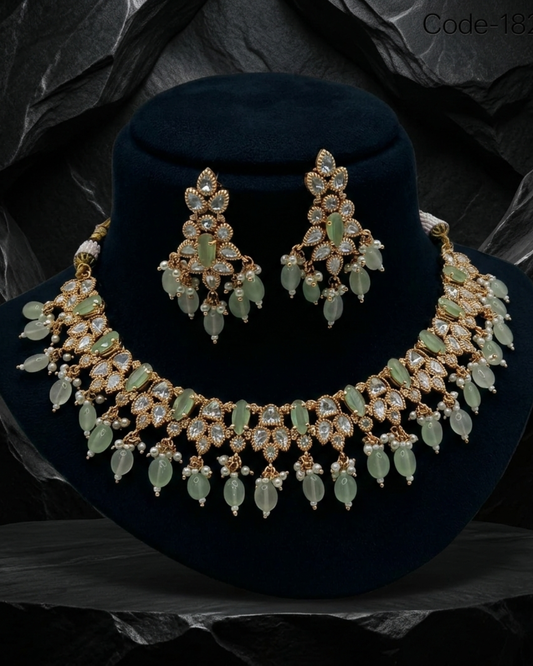 Prakriti Elegance Set