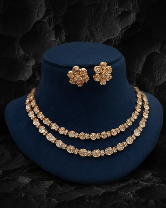 Vaanya Elegance Set Zestro