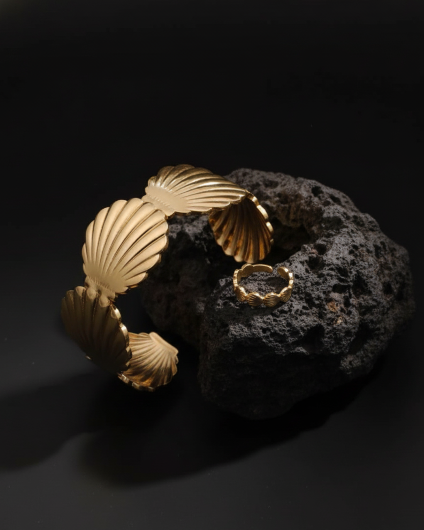 Bracelet and Ring Combos