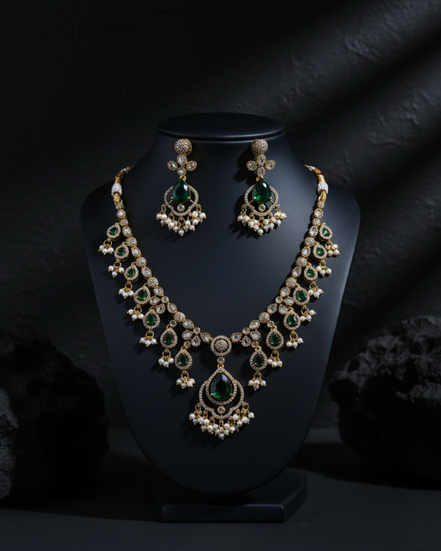Sovereign Empress Set