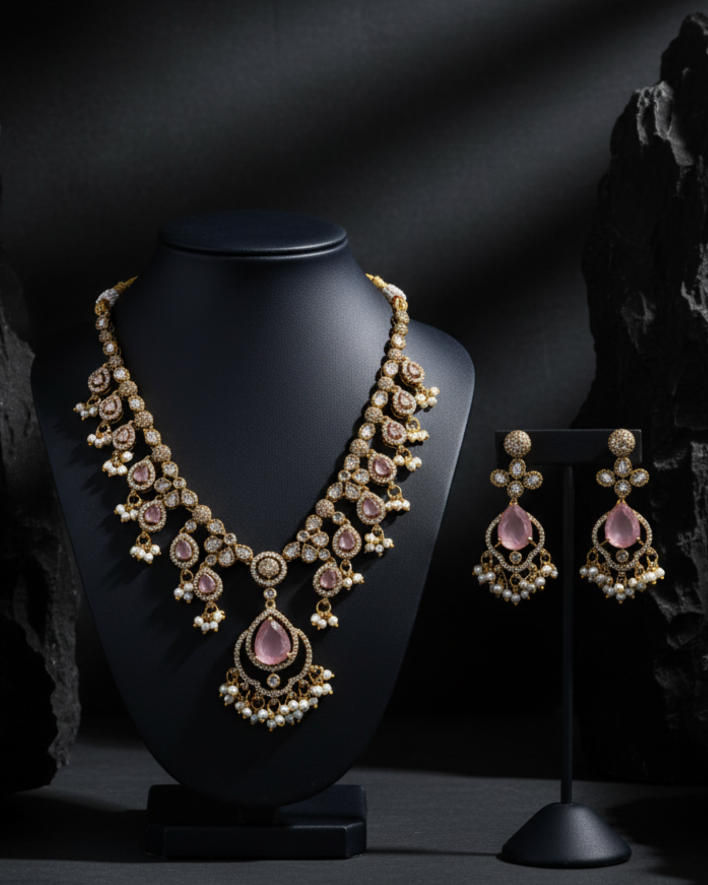 Sovereign Empress Set