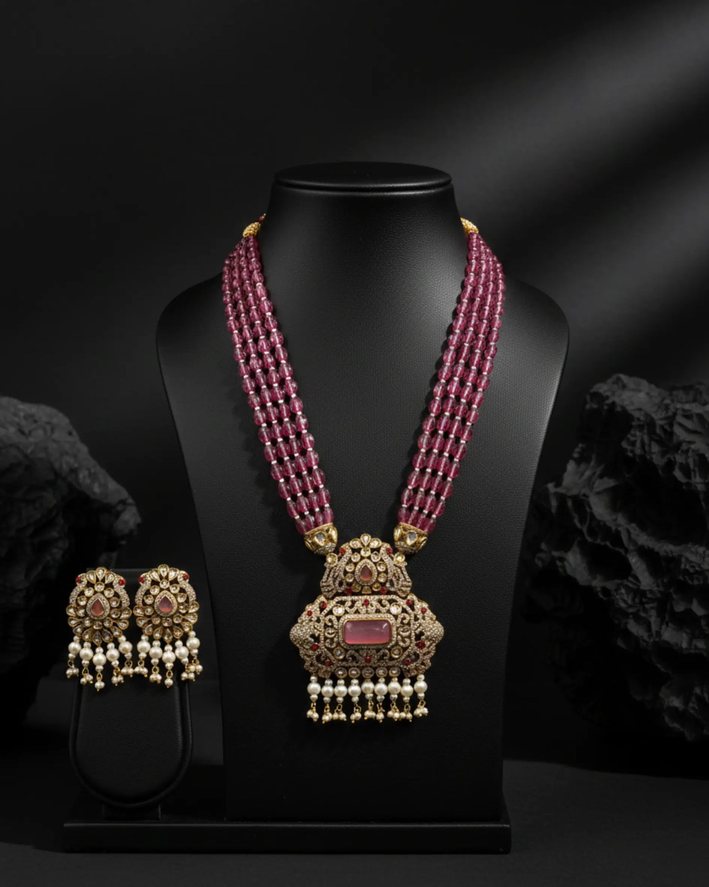 The Sovereign Droplet Mala Zestro