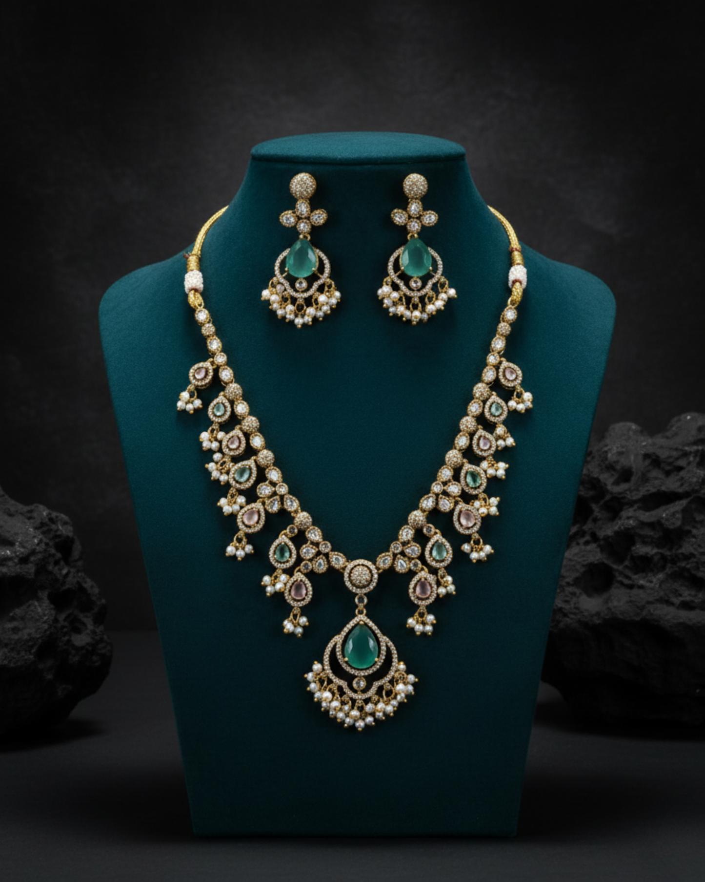 Sovereign Empress Set