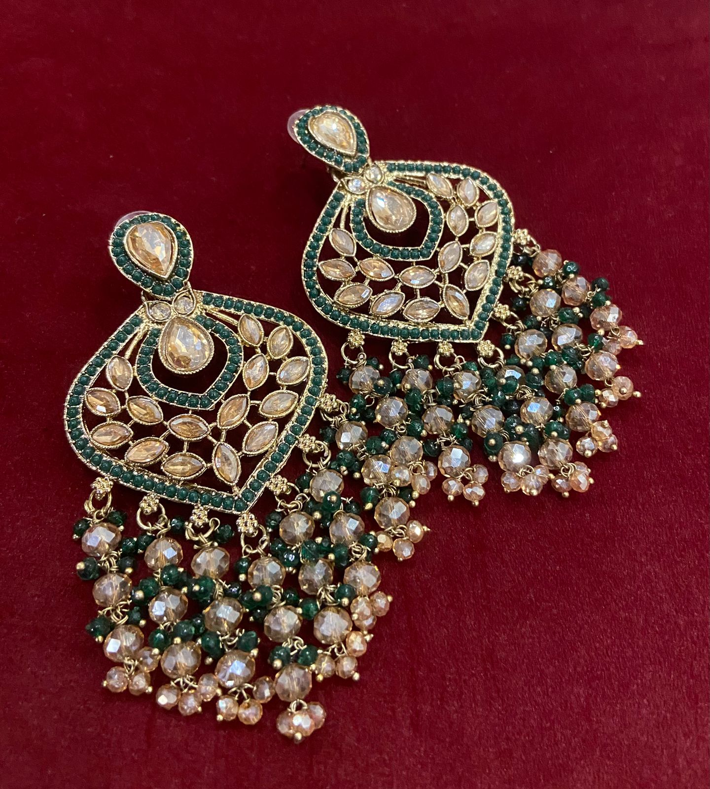 Adaa Earrings