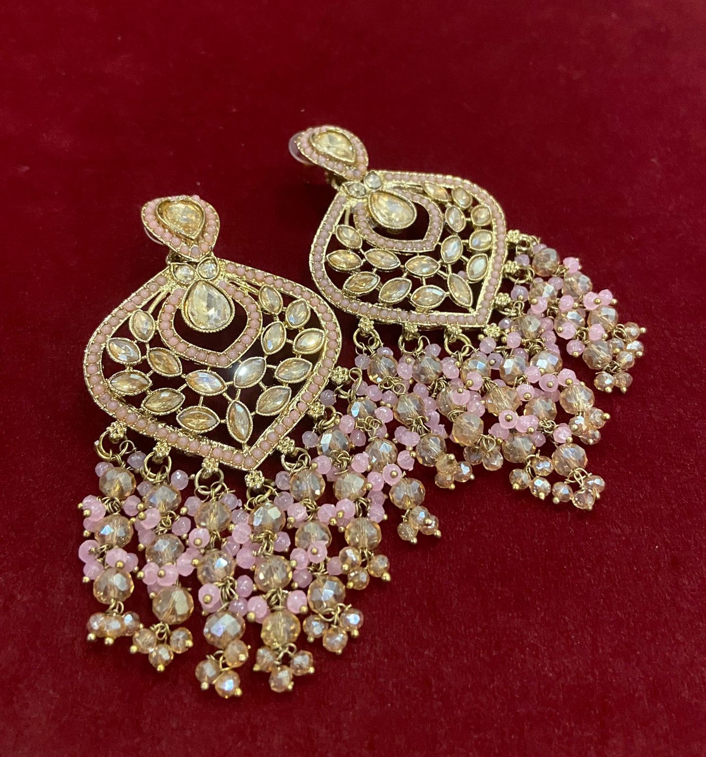 Adaa Earrings