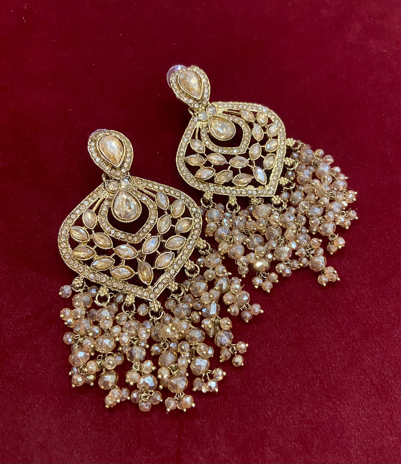 Adaa Earrings