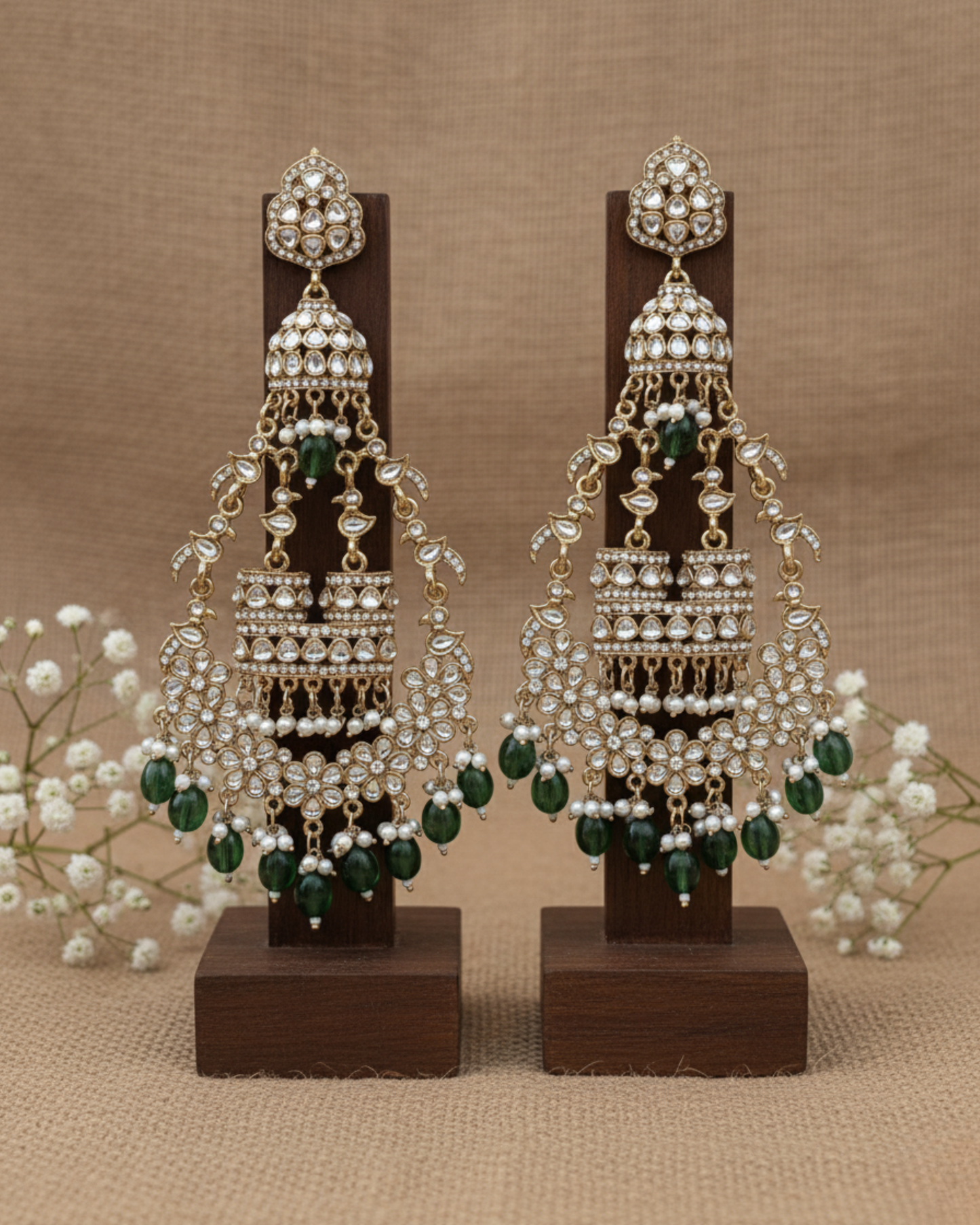 Apsara Jhoomar Drops