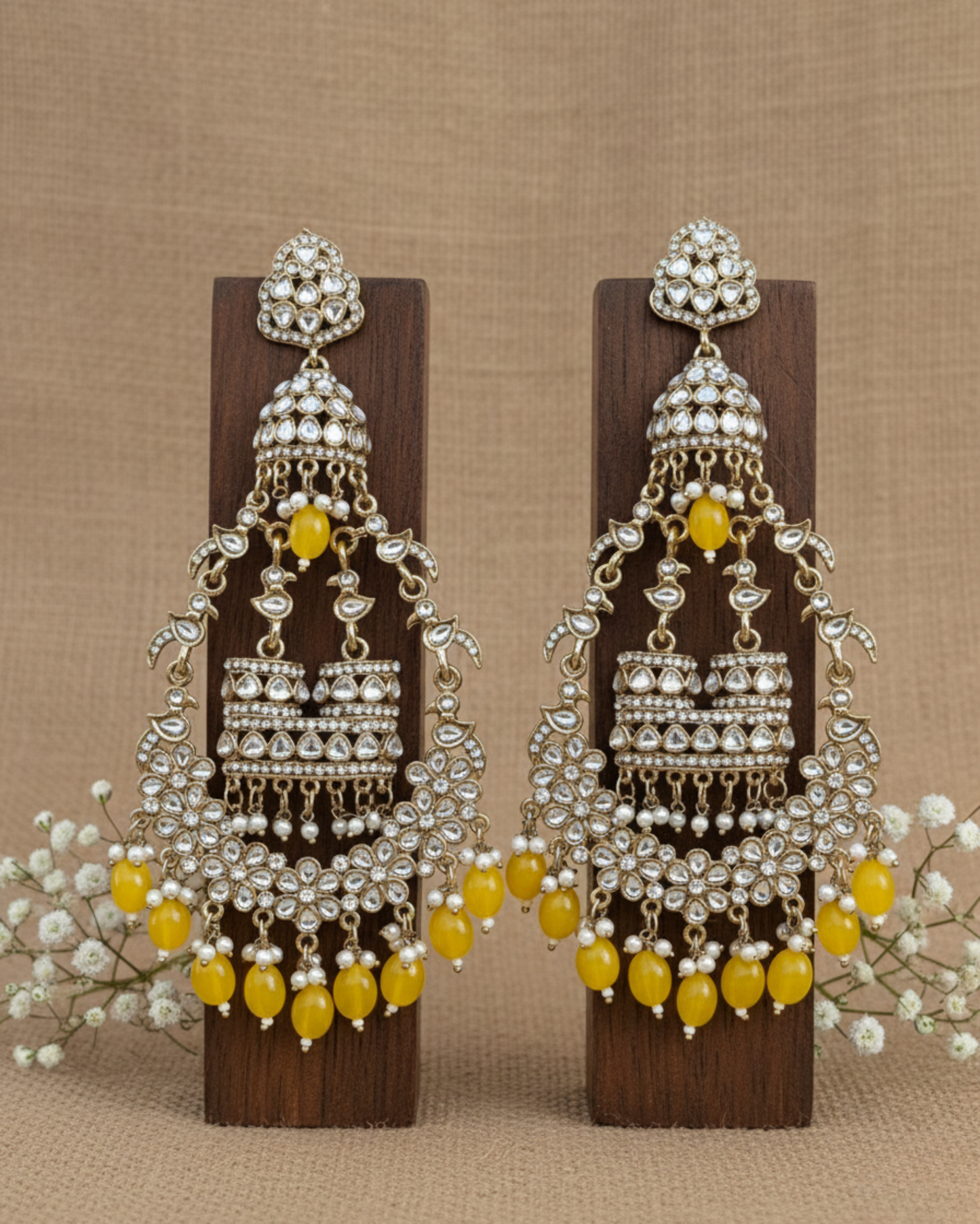 Apsara Jhoomar Drops