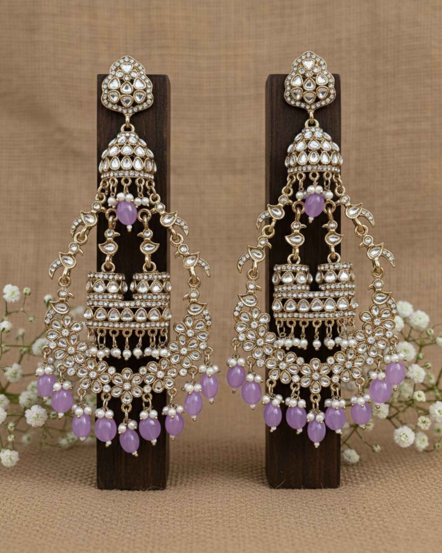 Apsara Jhoomar Drops