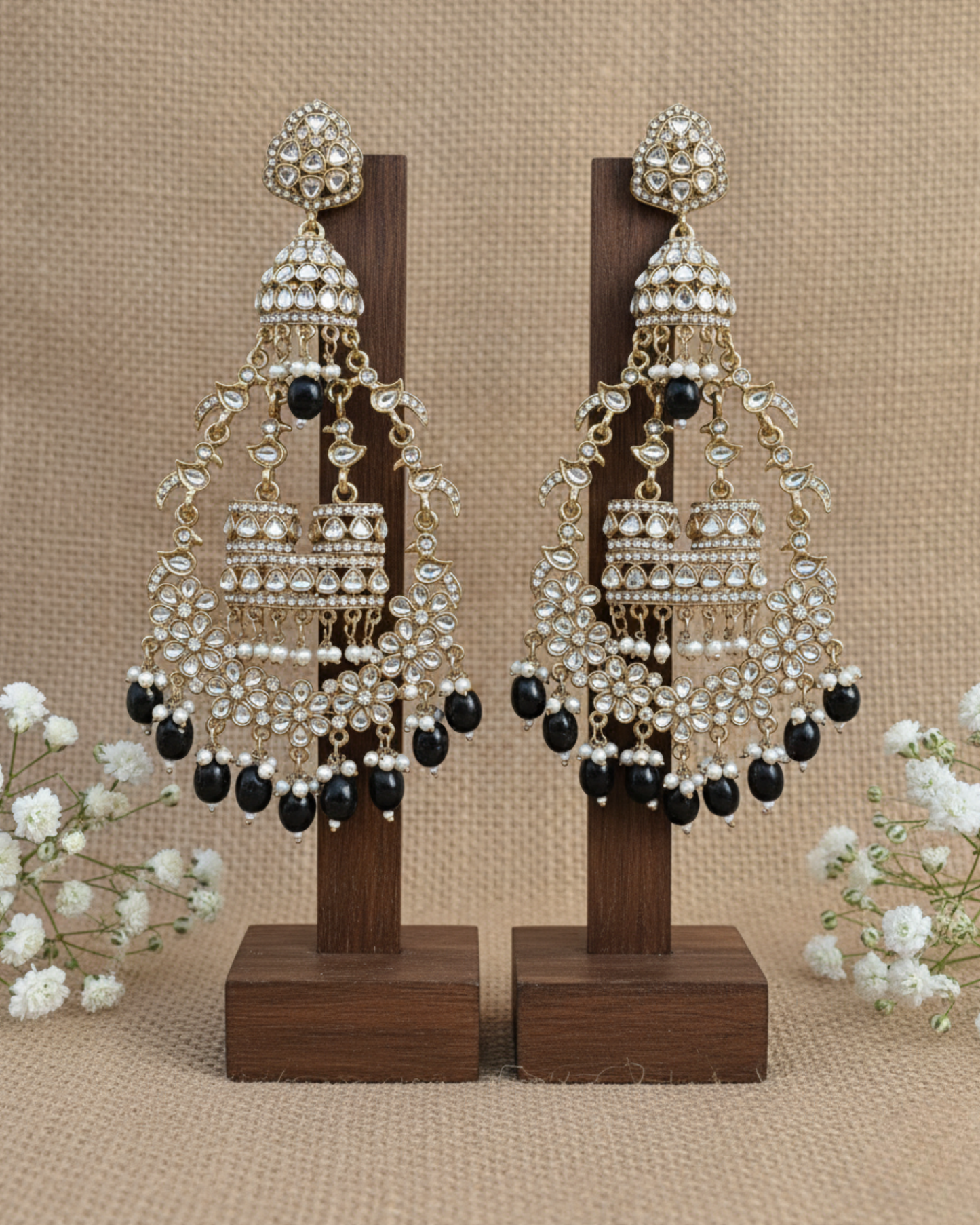 Apsara Jhoomar Drops