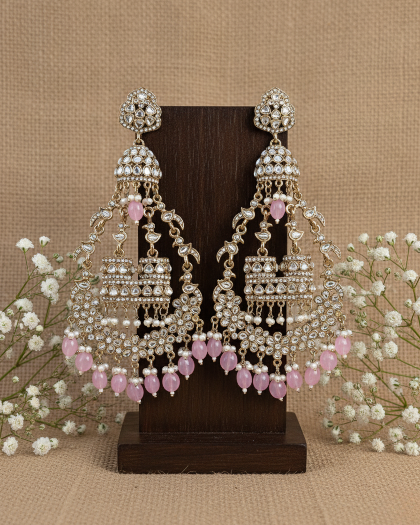 Apsara Jhoomar Drops