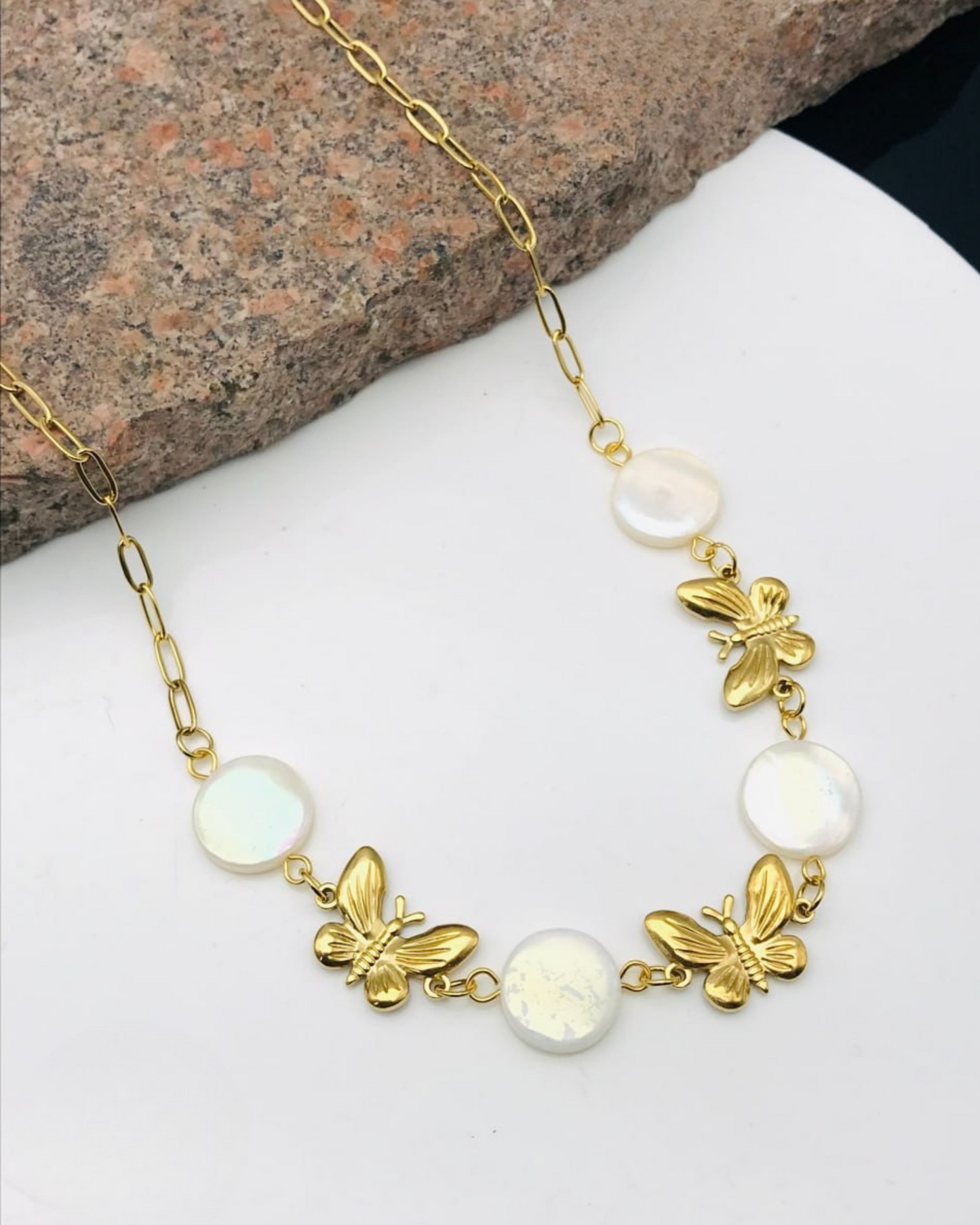 Butterfly Bloom