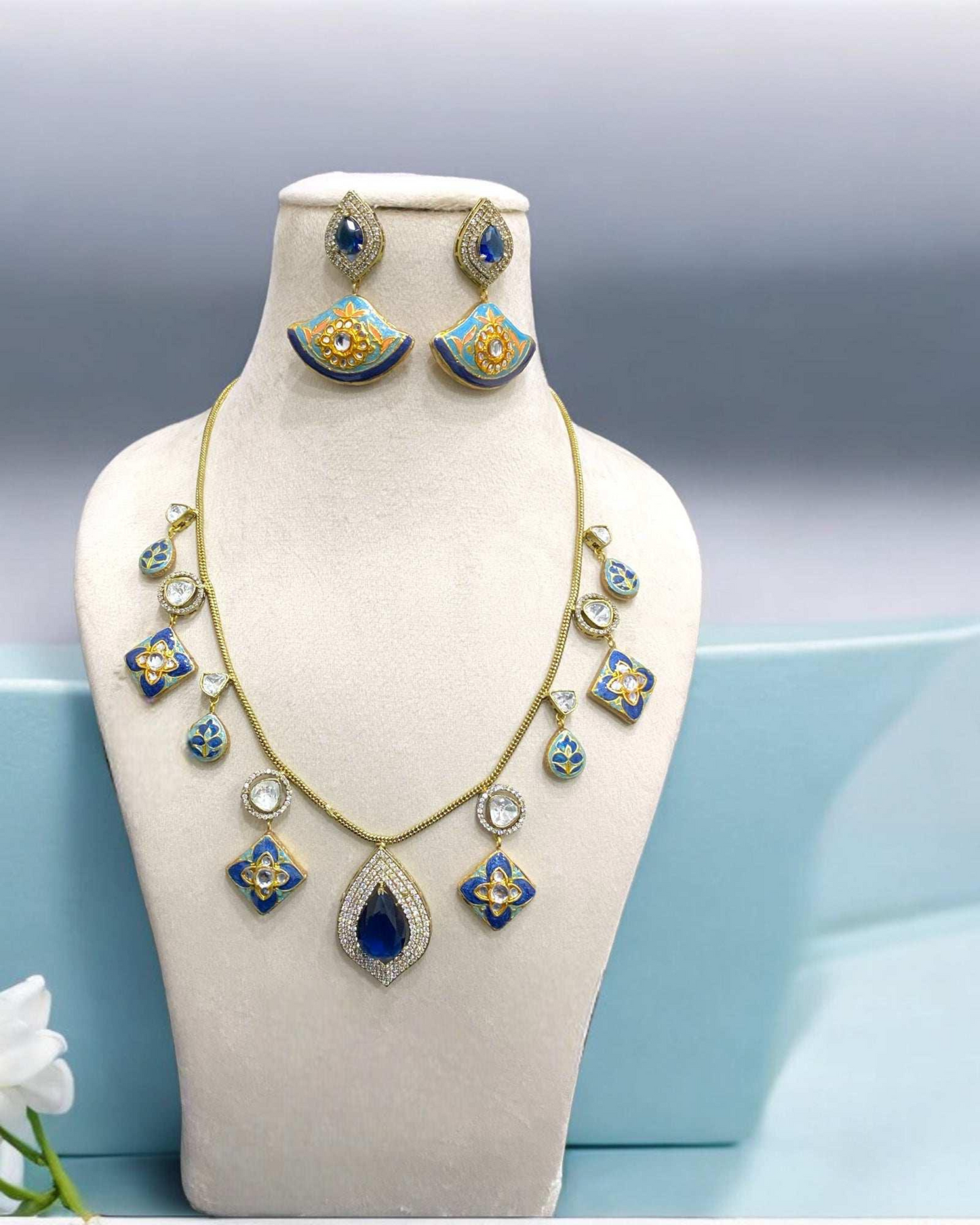 Charvi Set
