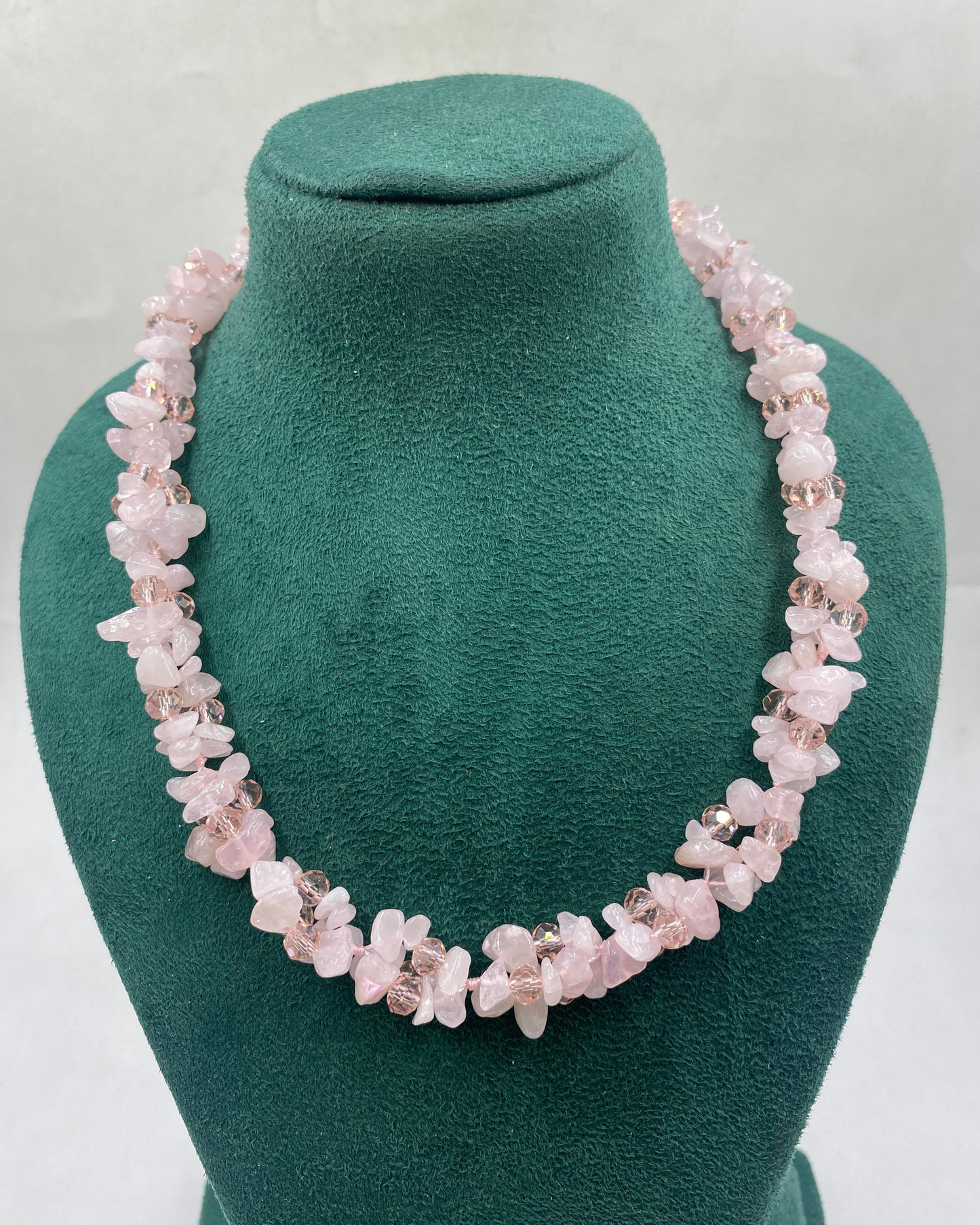 Crystal Mala