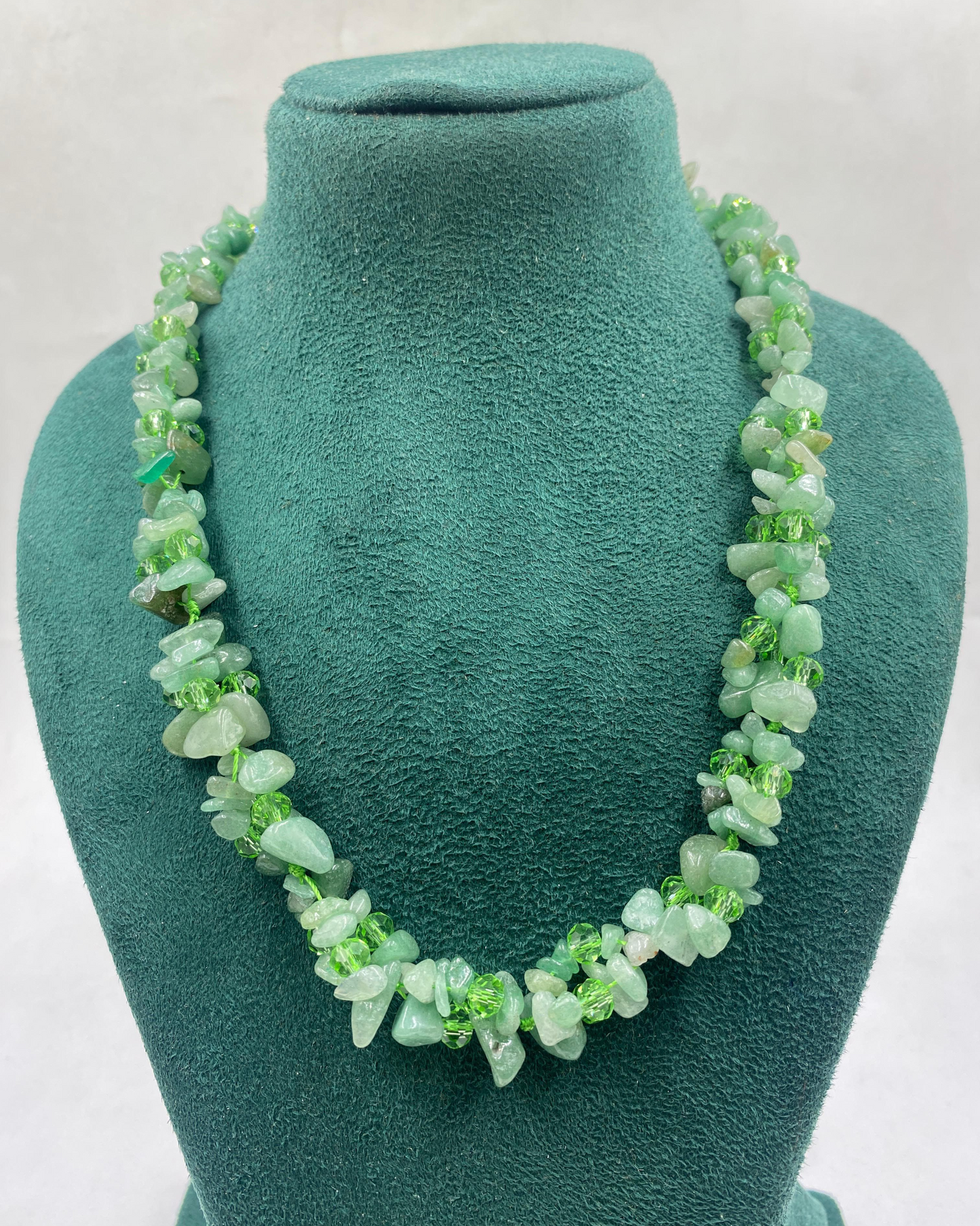 Crystal Mala