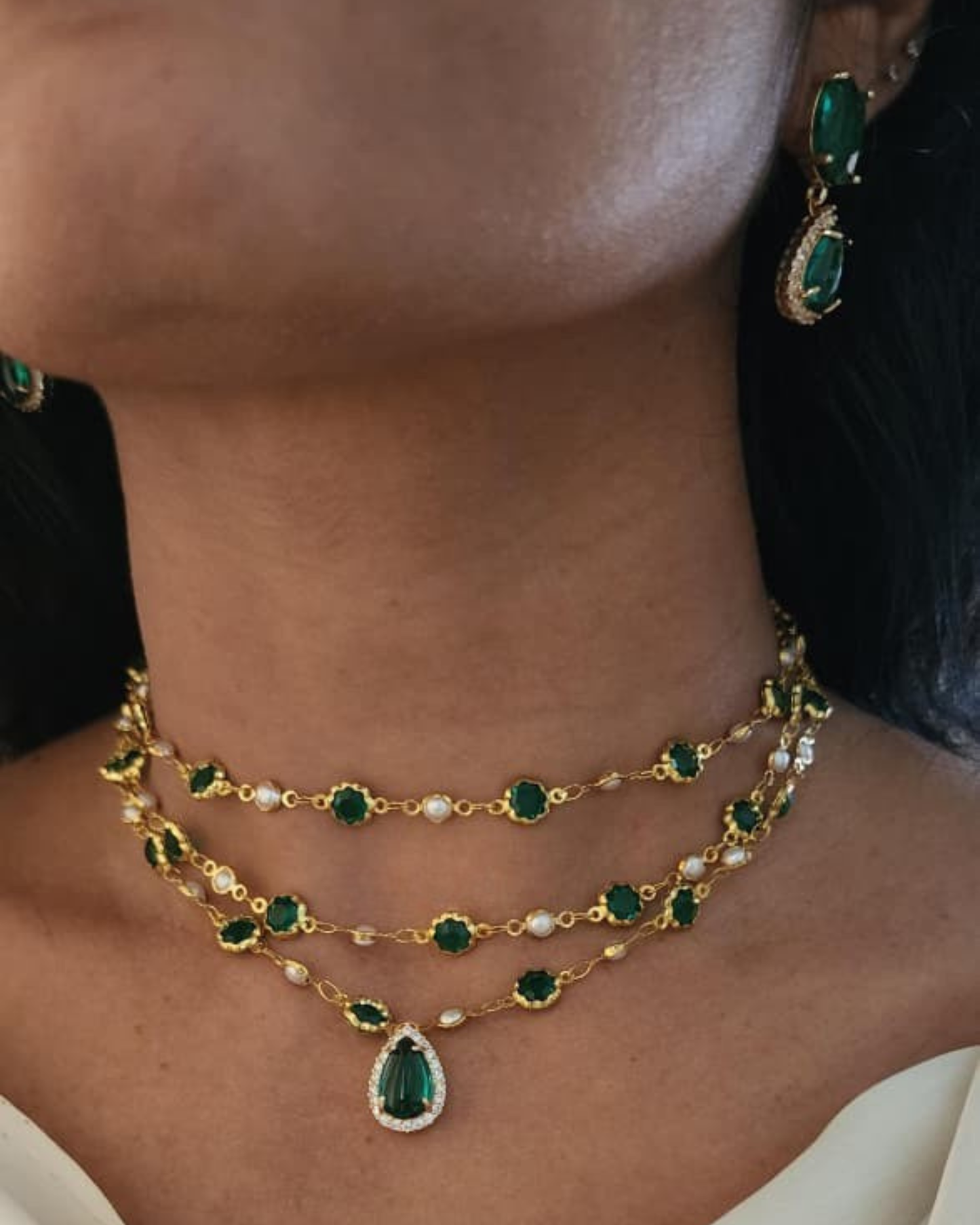 Divine Layers Set