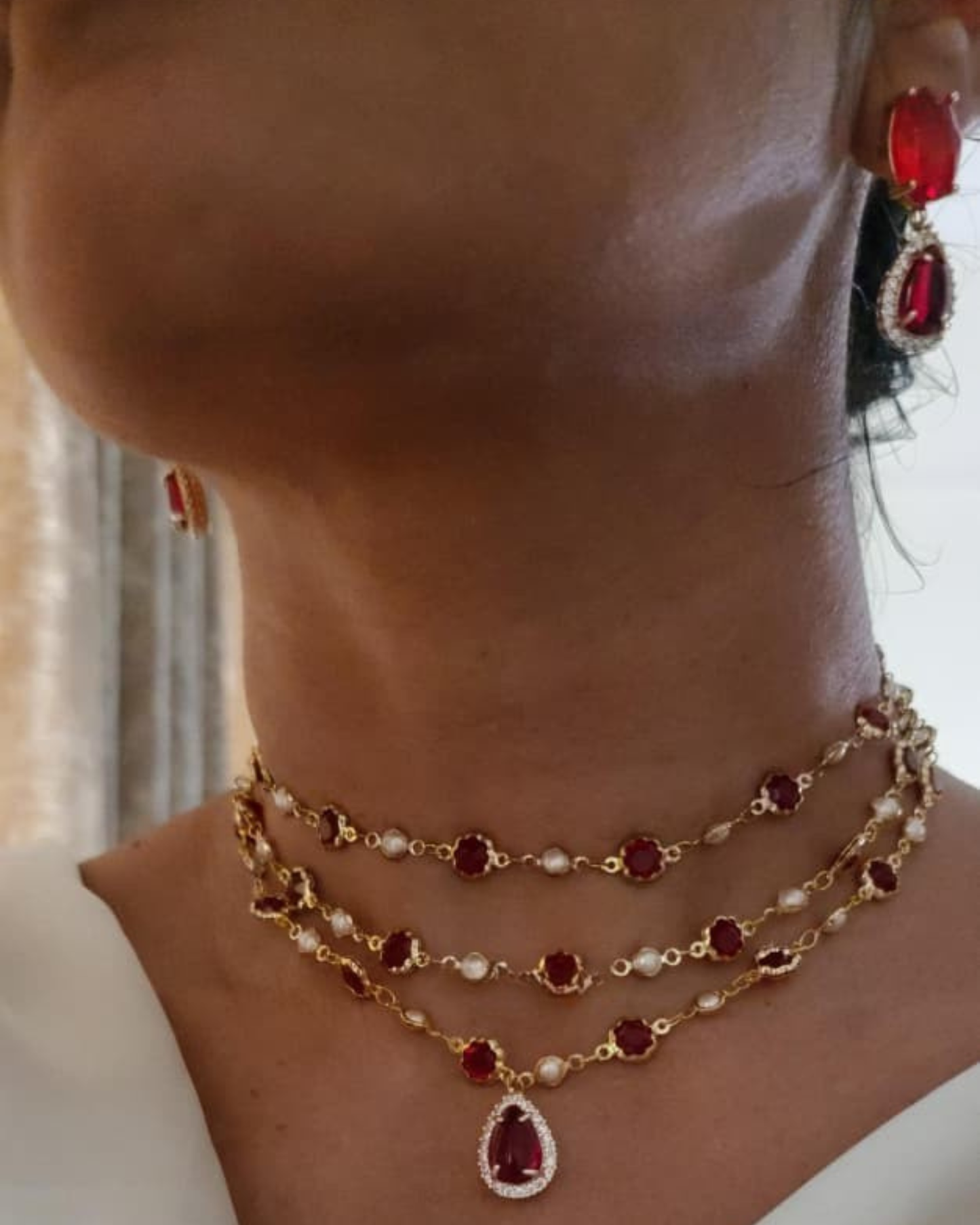 Divine Layers Set