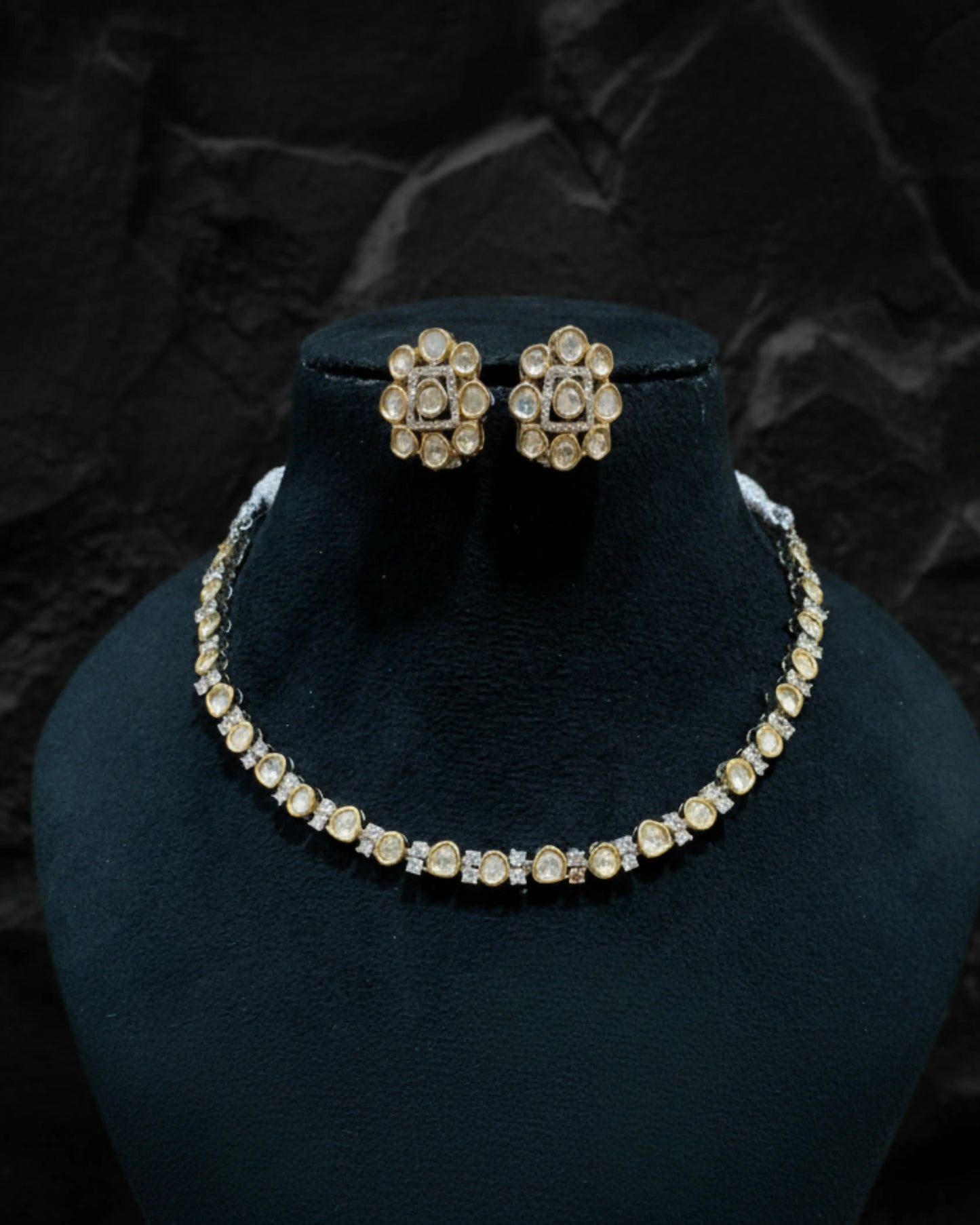 Glint Royale Set Zestro