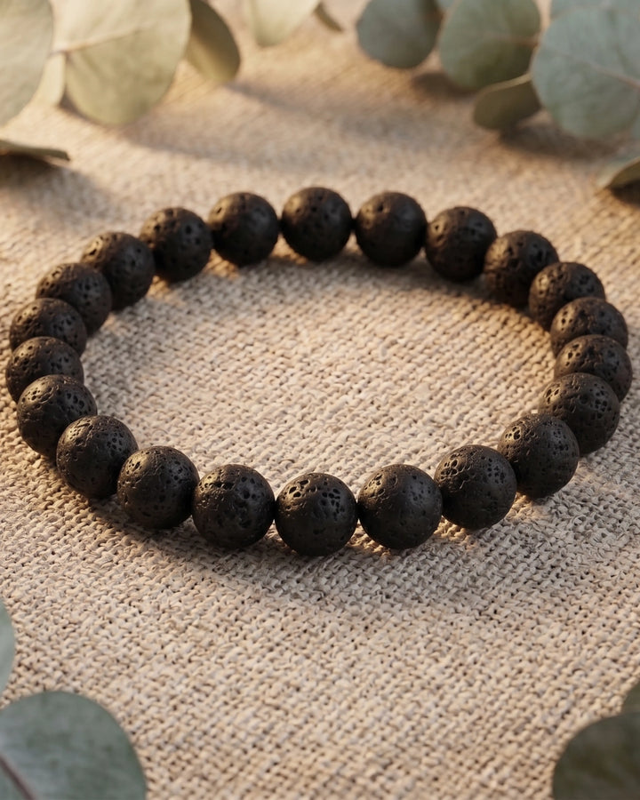 Lava Bracelet Zestro