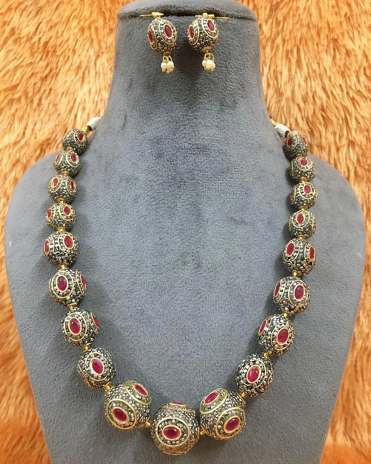 Majesty Mala Zestro