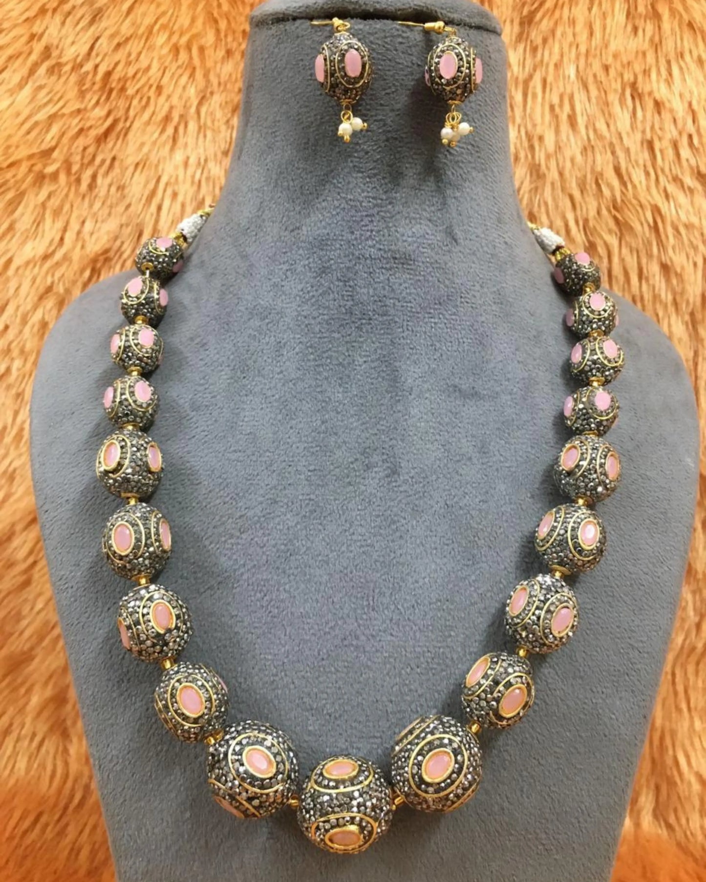 Majesty Mala Zestro