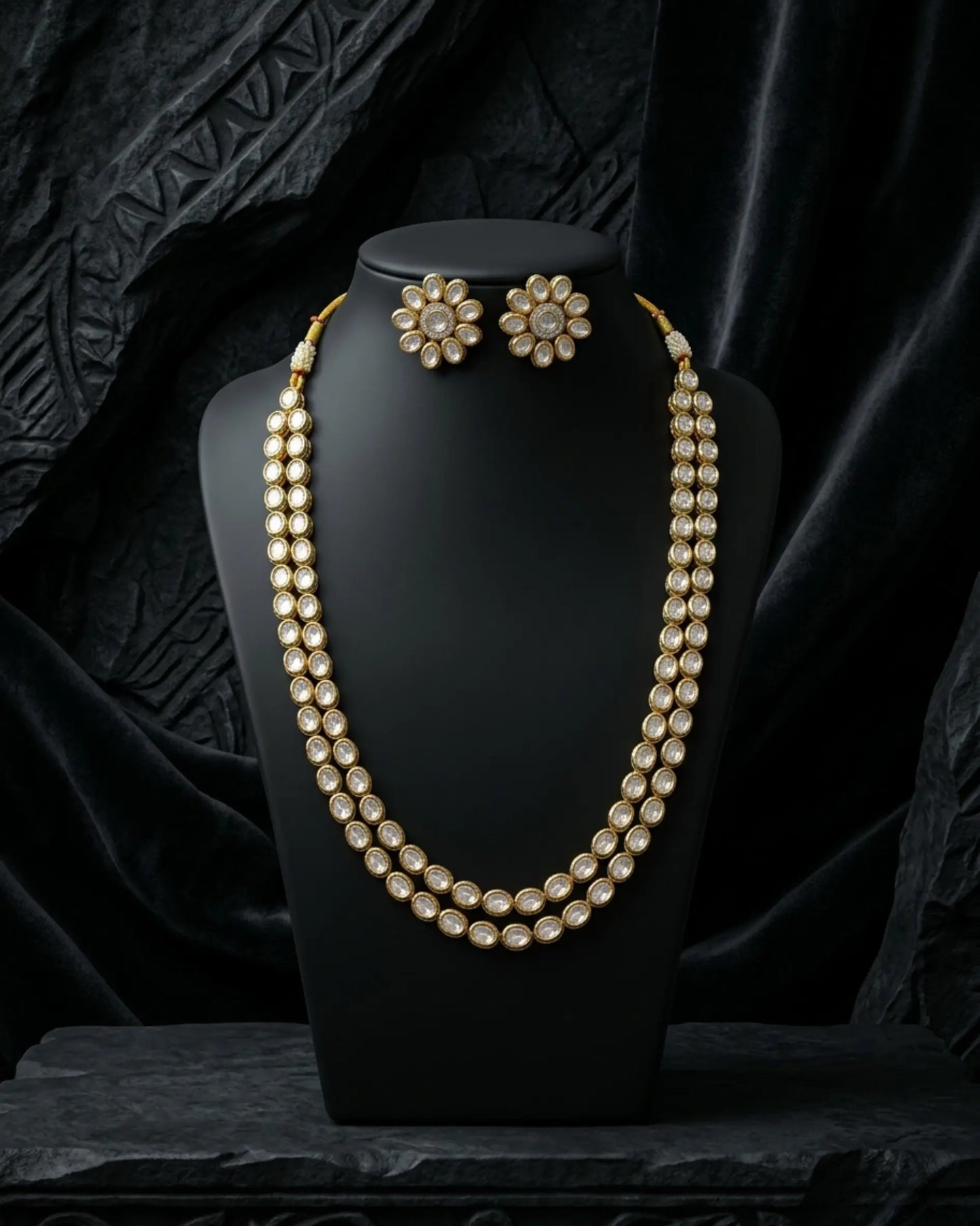 Myra Dual Radiance Set Zestro