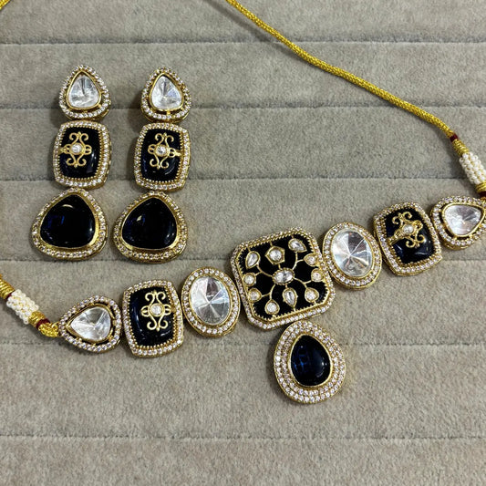 Sitara Regal Set Zestro