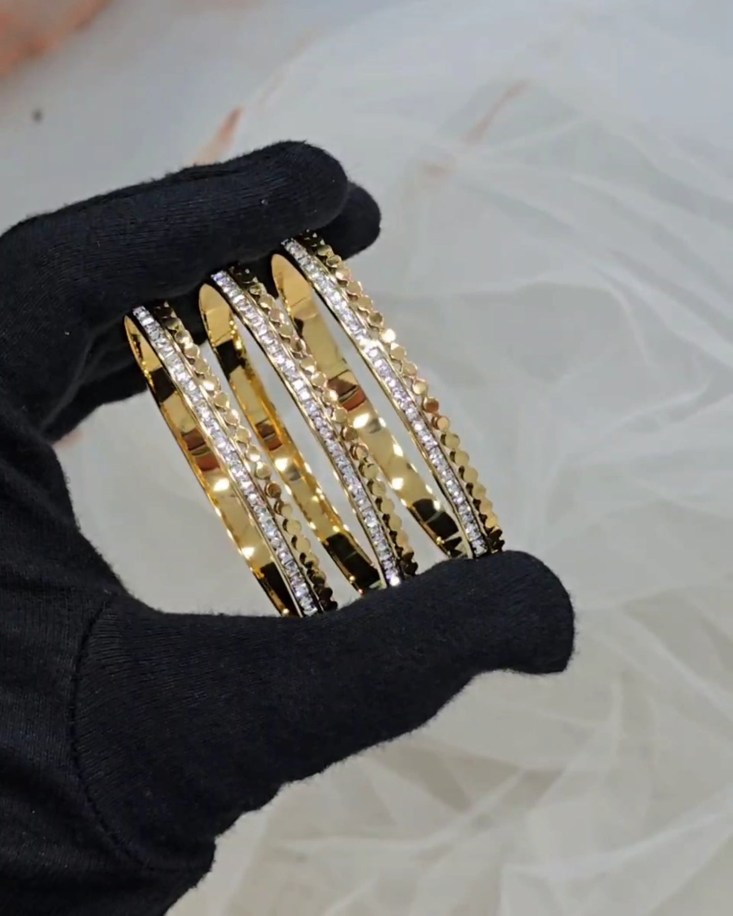 Sparkle Bracelet Zestro