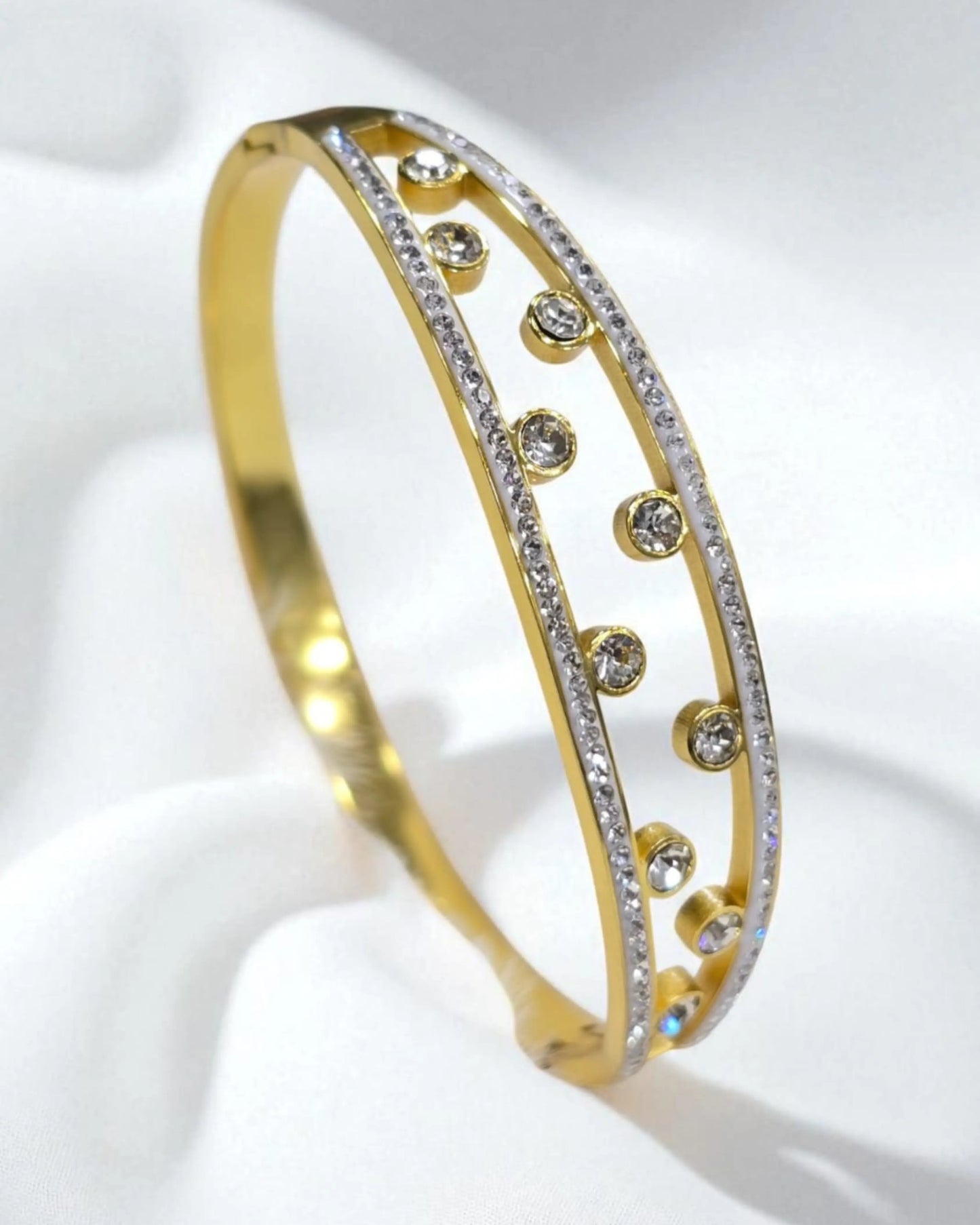 Stardust Bracelet Zestro