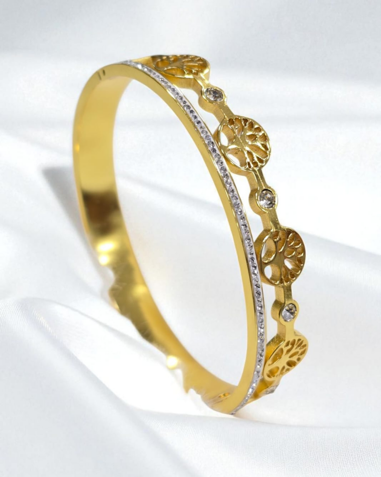 Tree of Grace Bracelet