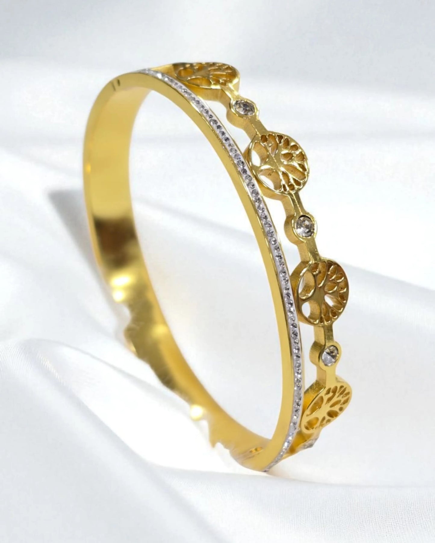 Tree of Grace Bracelet Zestro