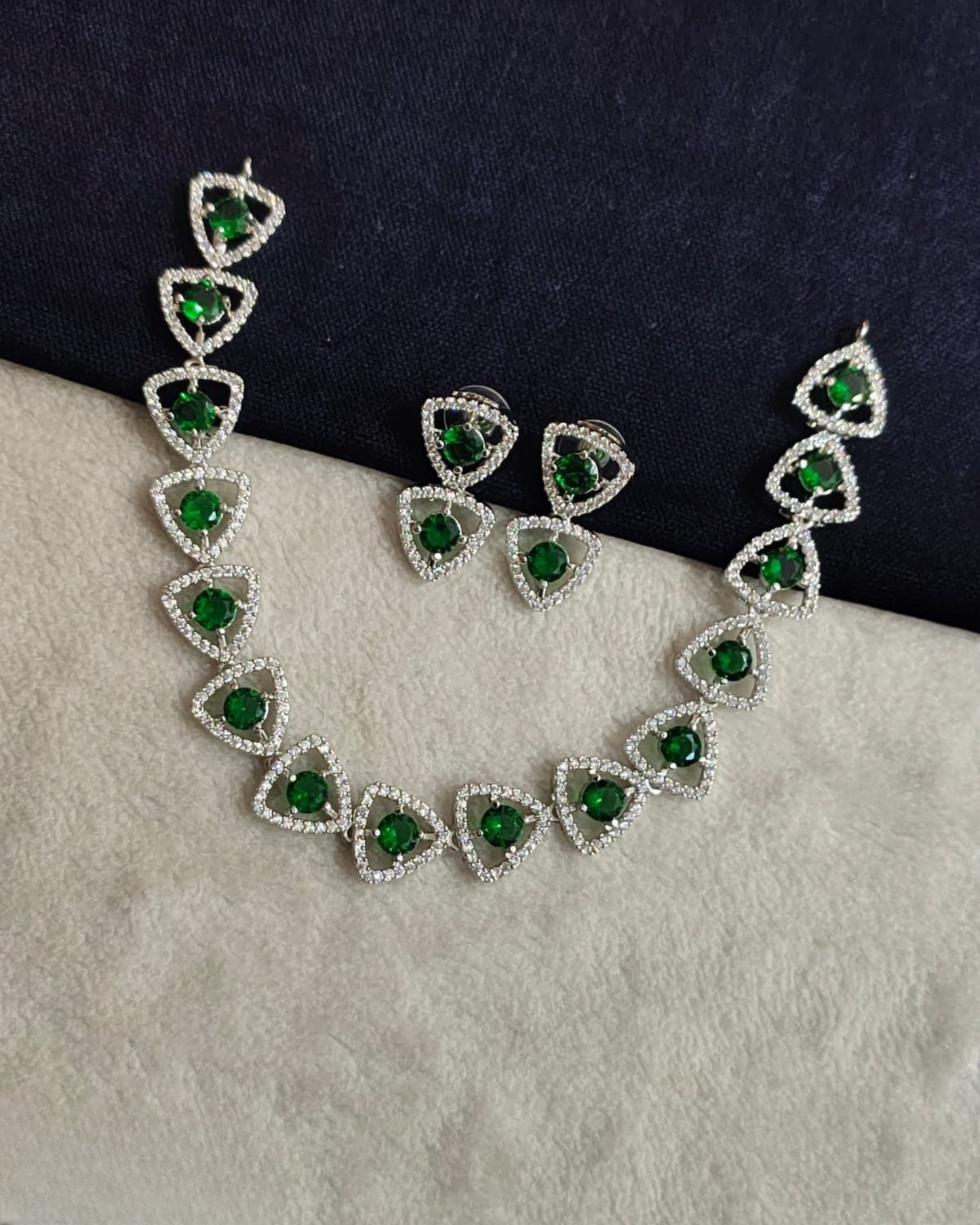 Trinity Sparkle Set