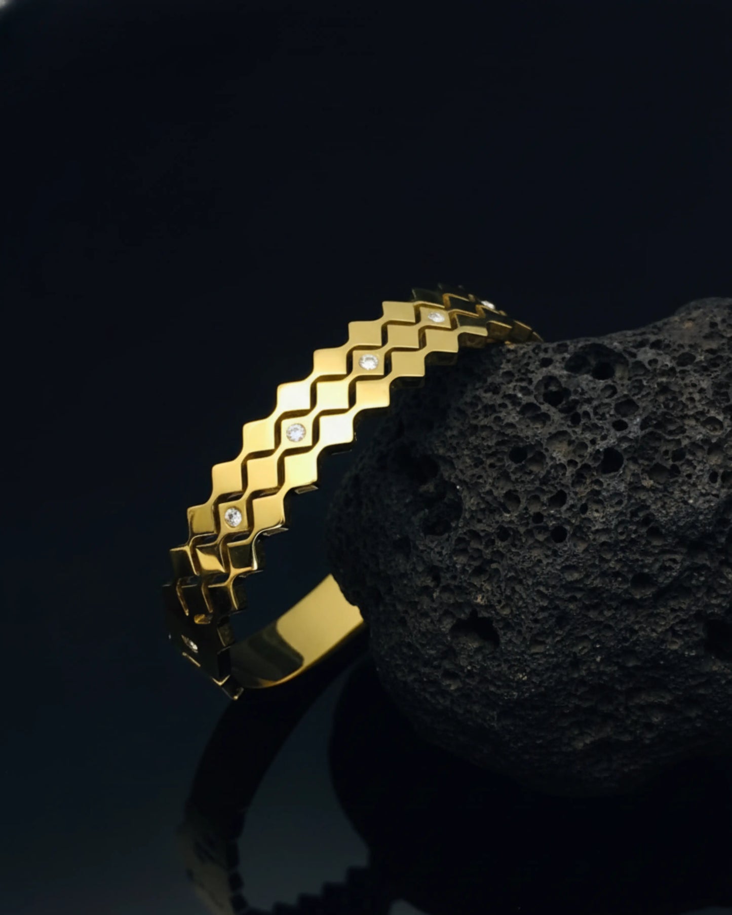 Zenith Shine Bracelet Zestro
