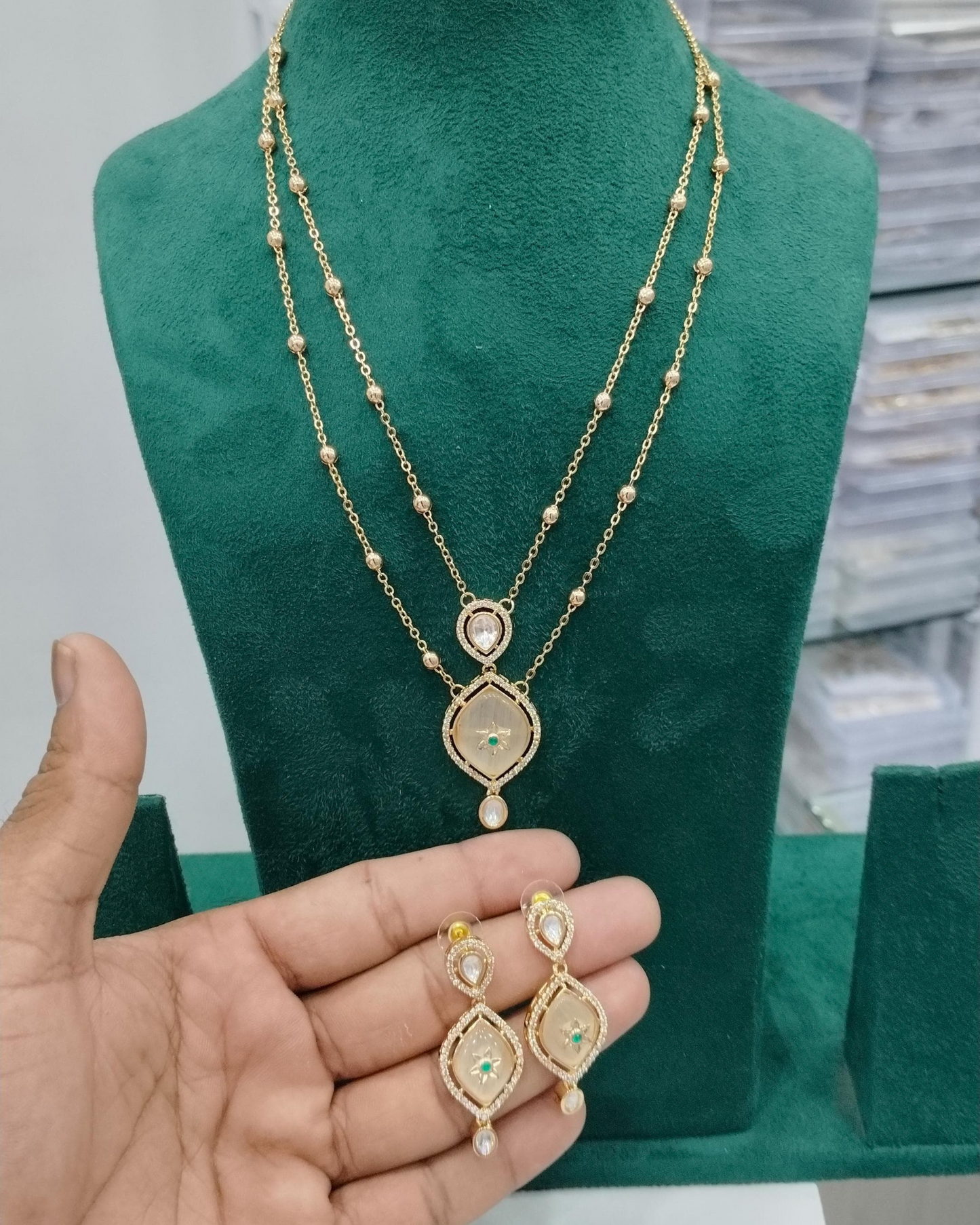 Ziva Set