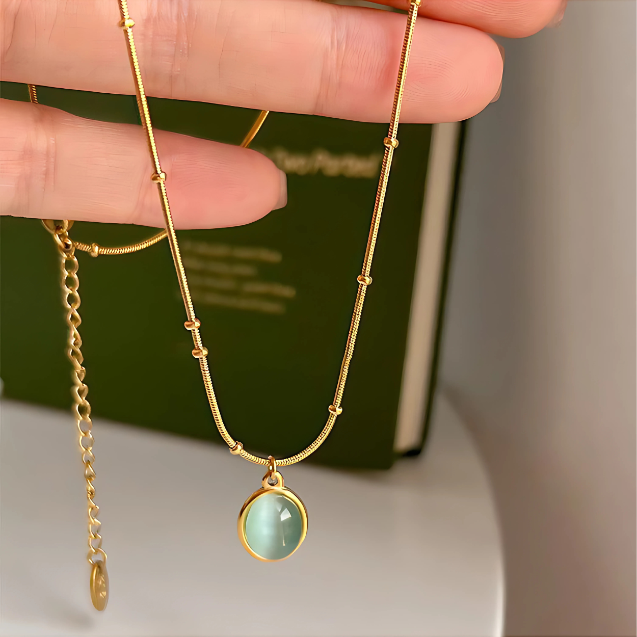 Glow Pendant