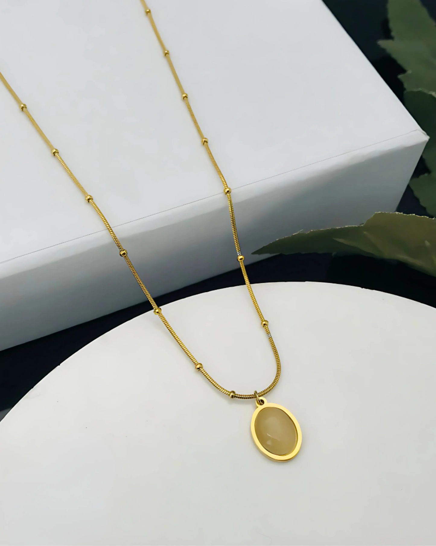 Glow Pendant Zestro