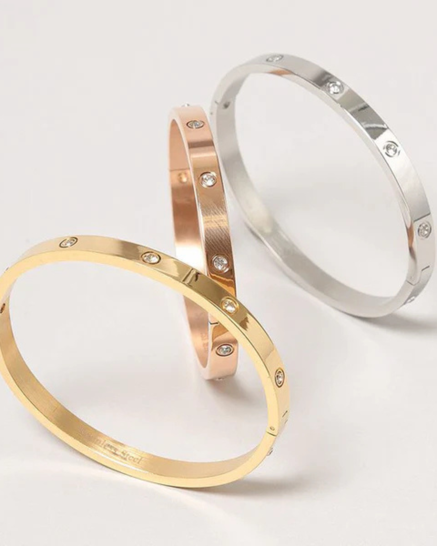 Radiant Band