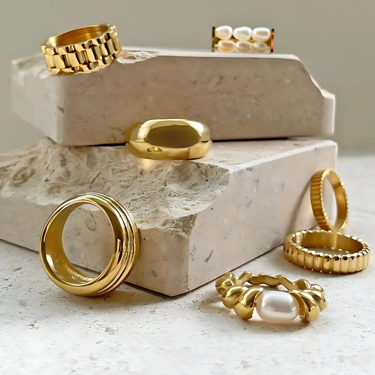 Rings