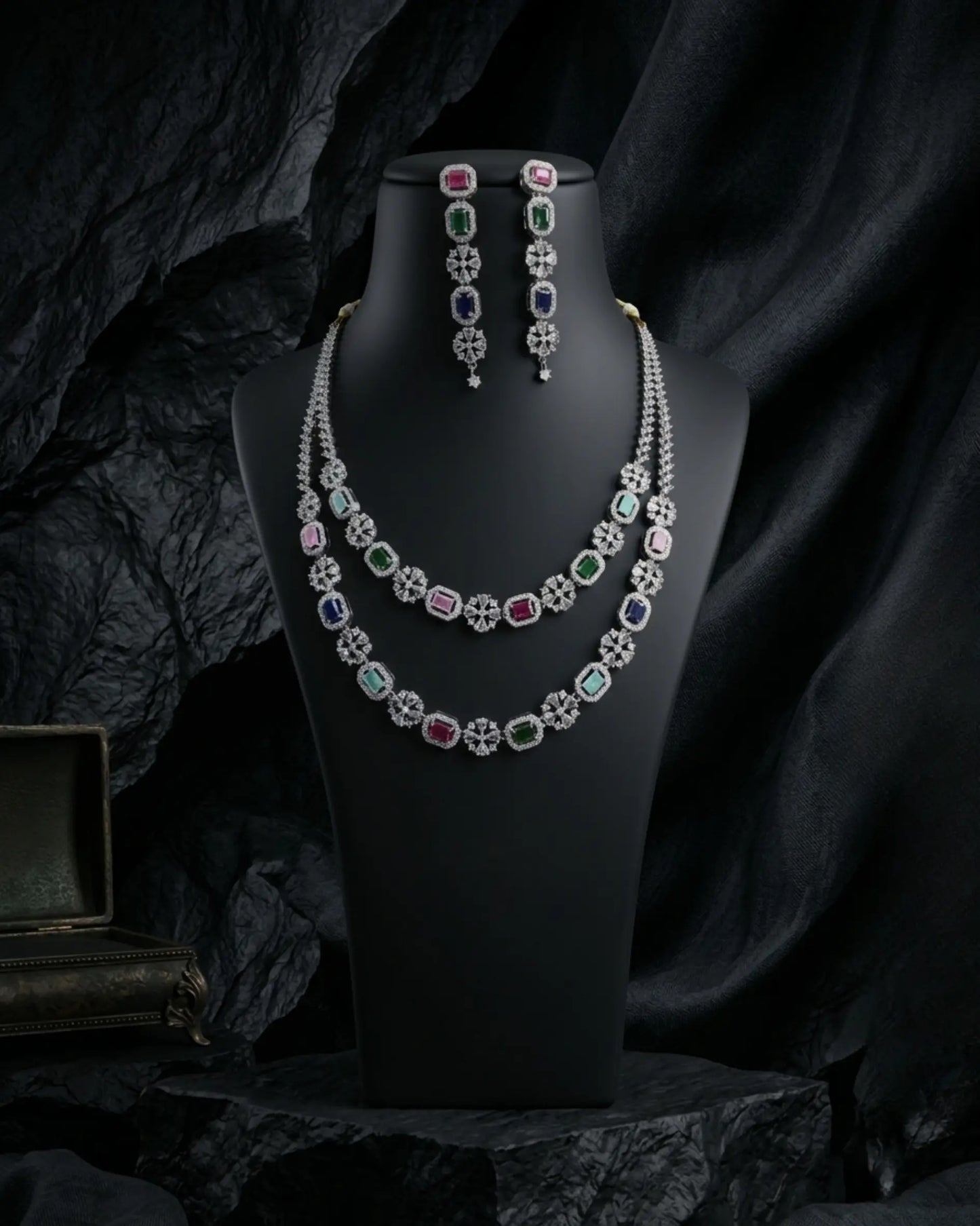 Zara Celestial Layers Set Zestro