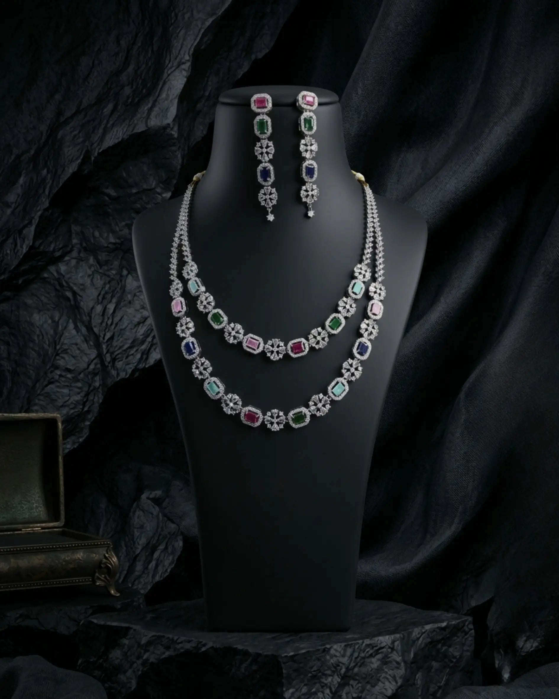 Zara Celestial Layers Set Zestro