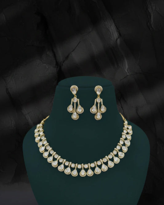 Begum’s Grace Set Zestro