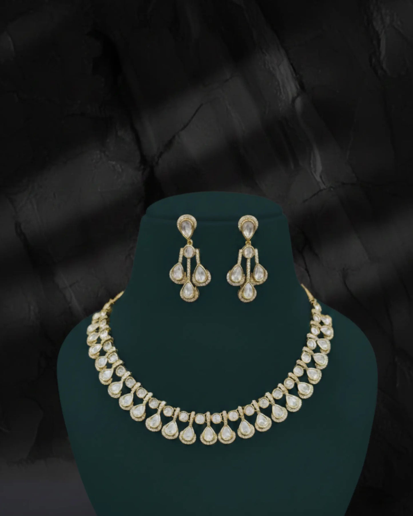 Begum’s Grace Set Zestro