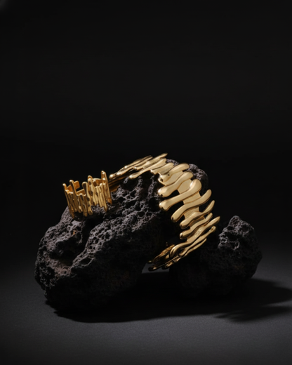 Bracelet and Ring Combos