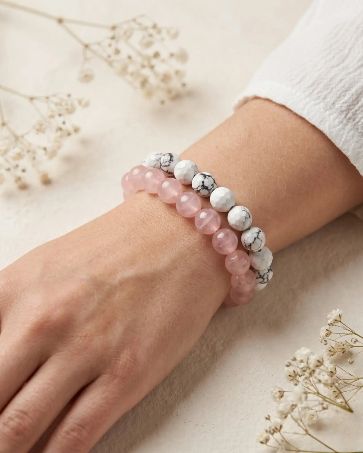 Healing & Love Bracelet Zestro